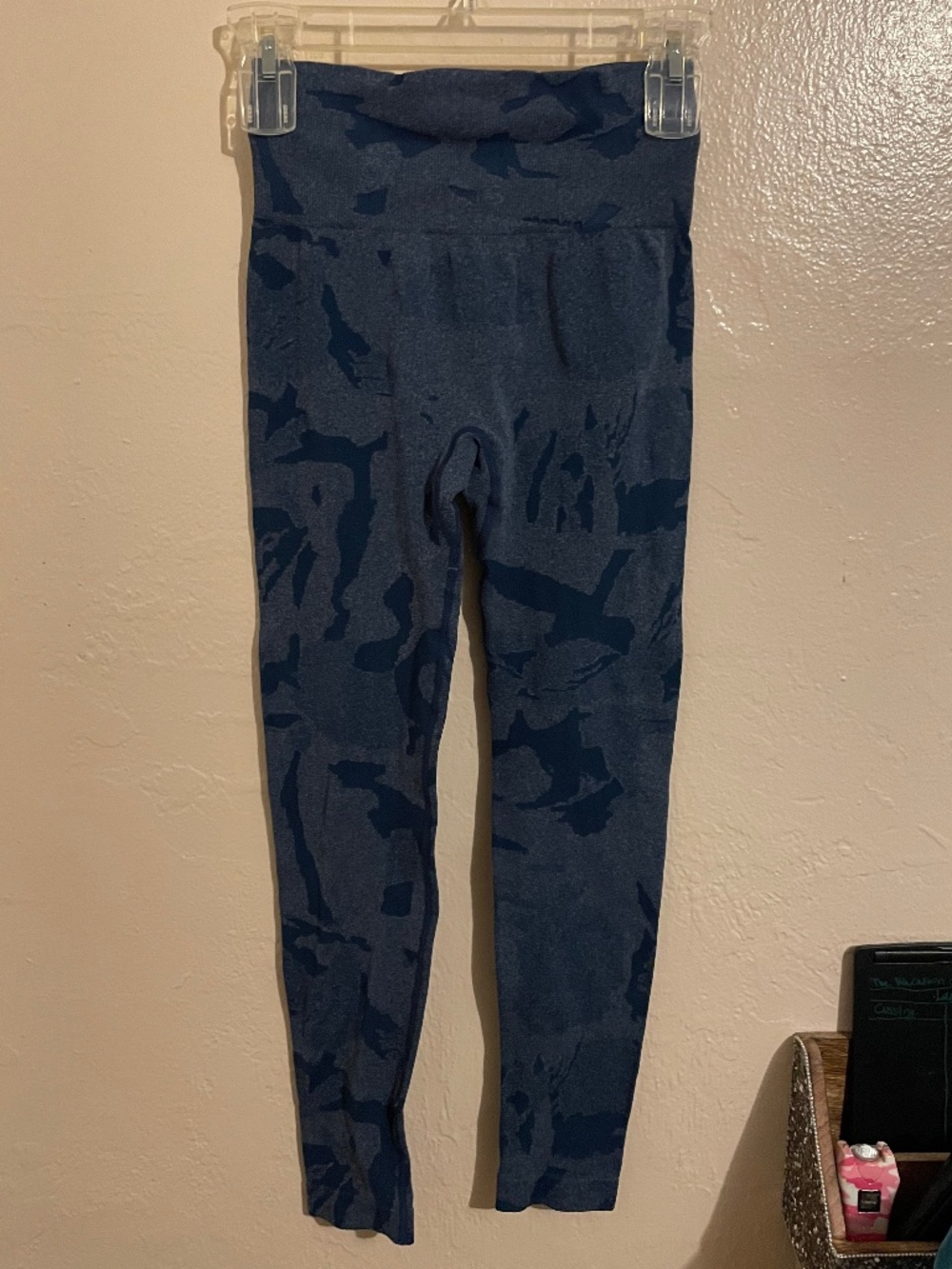 Accepting Offers! Camo Seamless Leggings